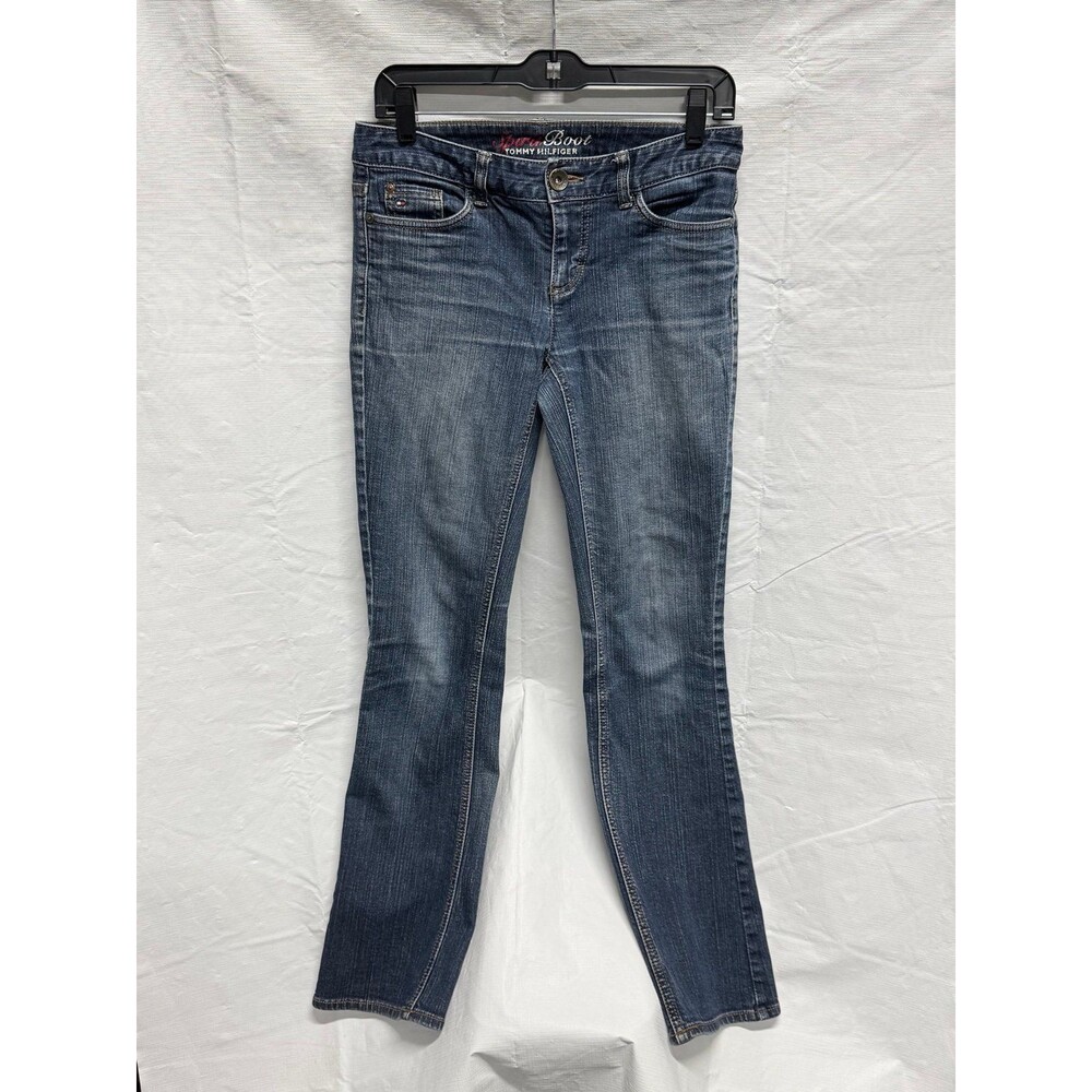 Tommy Hilfiger Women's Bootcut Jeans